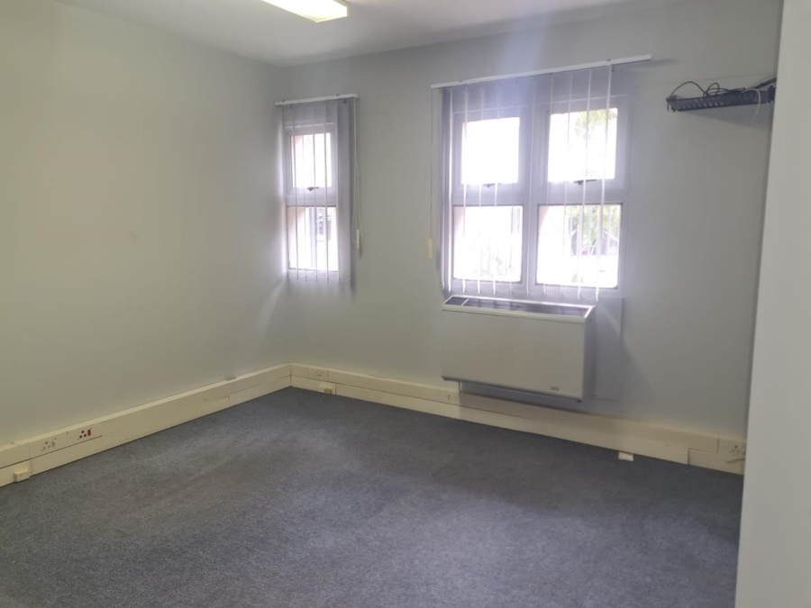 To Let commercial Property for Rent in Pinelands Western Cape